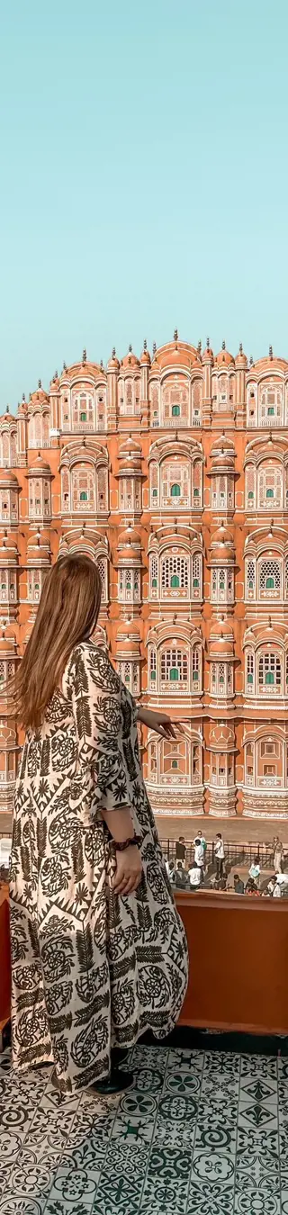 Hawa Mahal